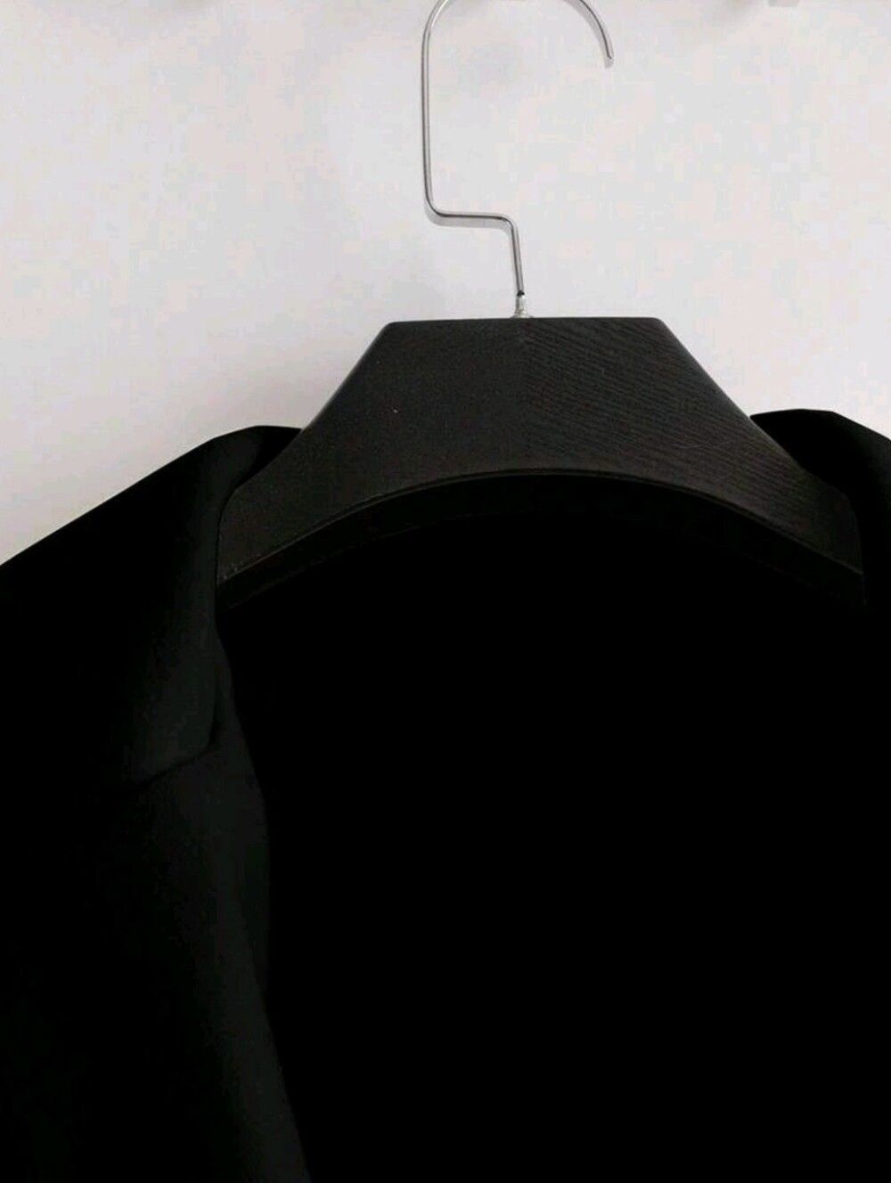 Women's Blazer With Lapel Design,Cinched Waistd Waist, Slim Fit, Casual - Picture 6 of 6